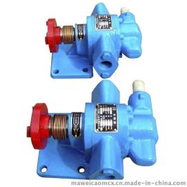 KCB 18.3齿轮油泵 液压泵 低压泵