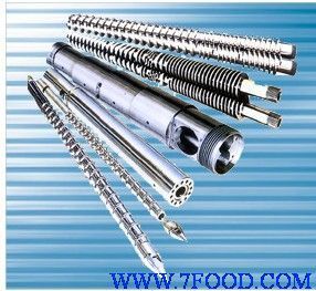 螺杆机筒(25~200)_食品机械设备产品_中国食品科技网